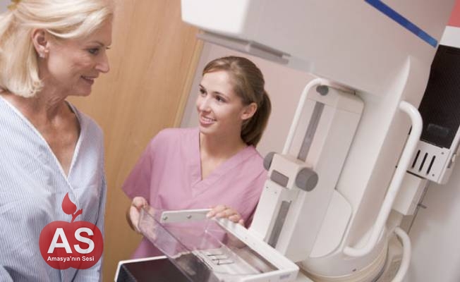 Uzmanlar Neden Dijital Mamografi Öneriyor?