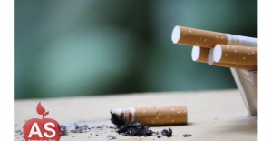 E-Sigara; Normal Sigaralar Kadar Akciğerlerinize Zarar Veriyor Mu?