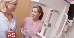 Uzmanlar Neden Dijital Mamografi Öneriyor?