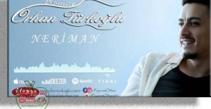 Piyanist Orhan Türkoğlu İlk Albümüyle ''Neriman'' dedi