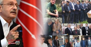 Kılıçdaroğlu CHP’de Başarısızlığın Nedeni …