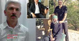 Avukat Ali Metin'in Zor Günleri