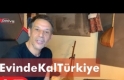 Mustafa Yıldızdoğan'dan ''Evindekal Türkiyem ''