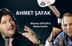 Ahmet Şafak, Müslüm Söyler'le Başka Açıdan