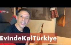 Mustafa Yıldızdoğan'dan ''Evindekal Türkiyem ''