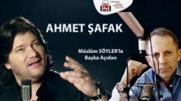 Ahmet Şafak, Müslüm Söyler'le Başka Açıdan