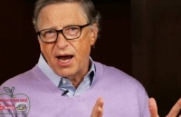 Bill Gates'ten korkutan açıklama: Salgından daha büyük bir tehlike var!