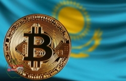 Kazakistan, kripto para madencilerini kaybediyor.