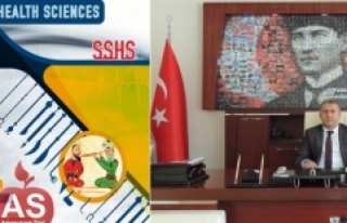 ‘Sabuncuoğlu Serefeddin Healty Science’ Yayın...