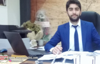 Genç Avukat Çağlar Bulut Hayatını Kaybetti