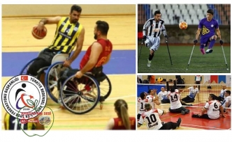 Engelli Sporları Konusunda Kararsızlık