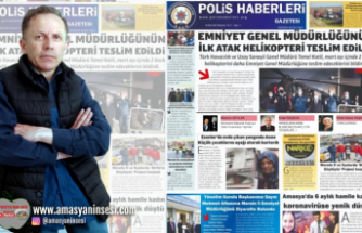 Müslüm SÖYLER Polis Haberleri Gazetesi Fatih Temsilcisi Oldu