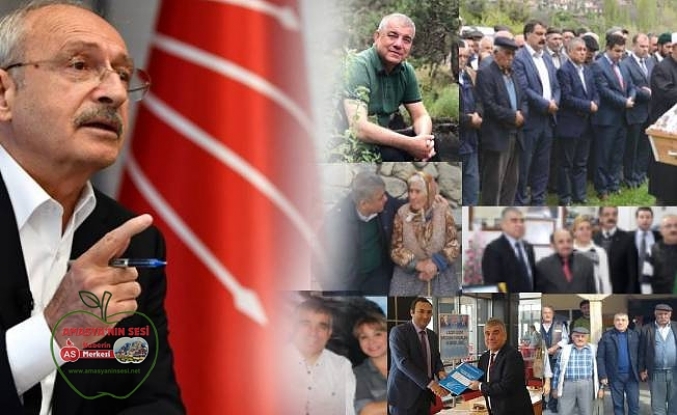 Kılıçdaroğlu CHP’de Başarısızlığın Nedeni …