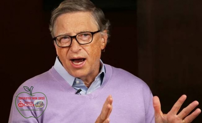 Bill Gates'ten korkutan açıklama: Salgından daha büyük bir tehlike var!