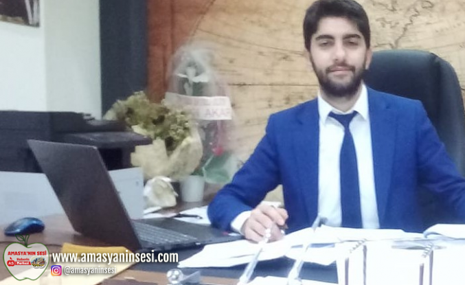 Genç Avukat Çağlar Bulut Hayatını Kaybetti